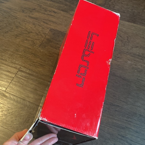 Nike LeBron 11 Miami Nights - Picture 10 of 10